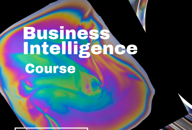 Business-Intelligence-Course