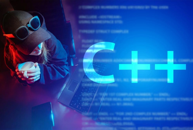 C-Programming