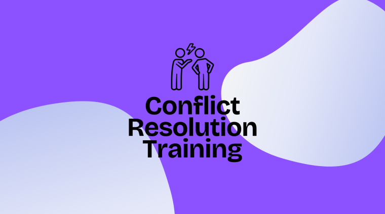 Conflict-Resolution-Training Conflict-Resolution-Training