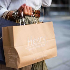 Consumer Behavior in the Age of E-commerce: Examining the psychological factors driving online shopping trends and preferences