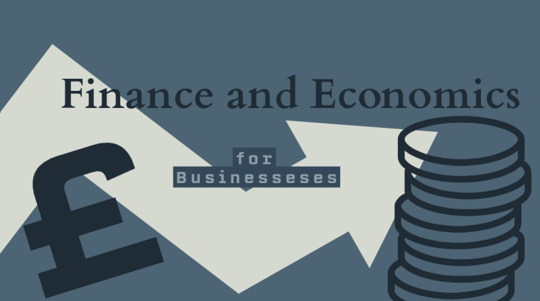 Finance-and-Economics-for-Businesses Finance-and-Economics-for-Businesses