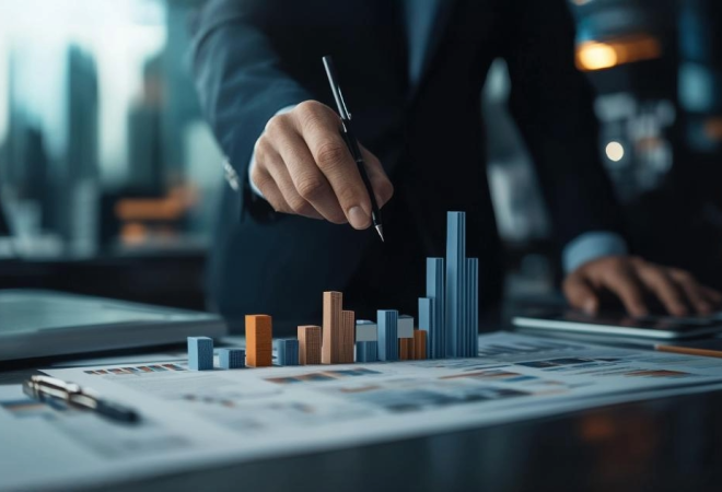 Financial-Forecasting-and-Modeling