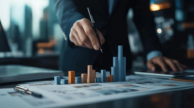 Financial-Forecasting-and-Modeling Financial-Forecasting-and-Modeling