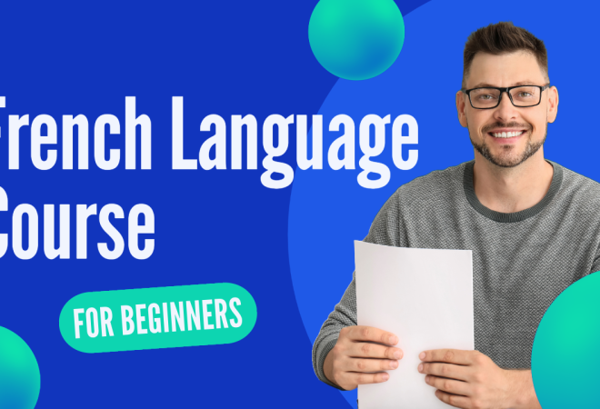 French-Language-Course-For-Beginners