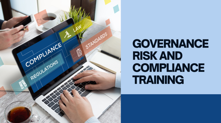 GOVERNANCE-RISK-AND-COMPLIANCE-TRAINING-1 GOVERNANCE-RISK-AND-COMPLIANCE-TRAINING-1