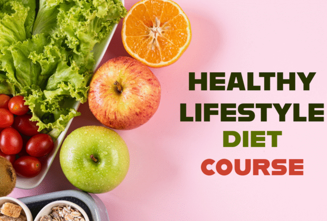 Healthy-Lifestyle-Diet-Course