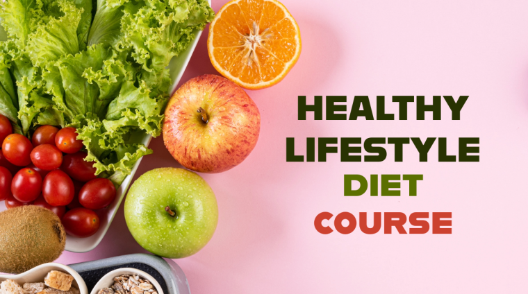 Healthy-Lifestyle-Diet-Course Healthy-Lifestyle-Diet-Course