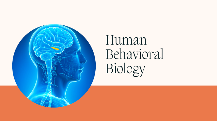 Human-Behavioral-Biology-1 Human-Behavioral-Biology-1