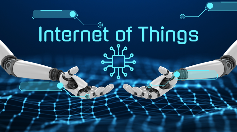 Internet-of-Things-course Internet-of-Things-course