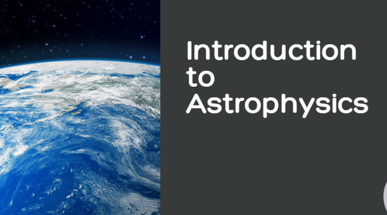 Introduction-to-Astrophysics Introduction-to-Astrophysics