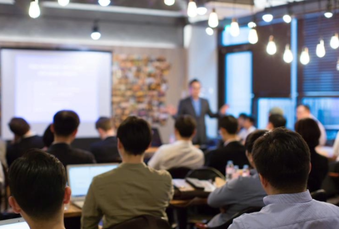 Leadership-Training