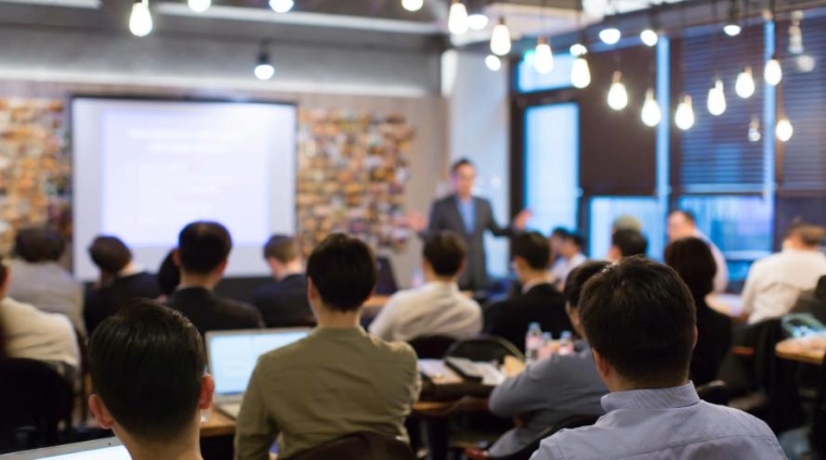 Leadership-Training Leadership-Training