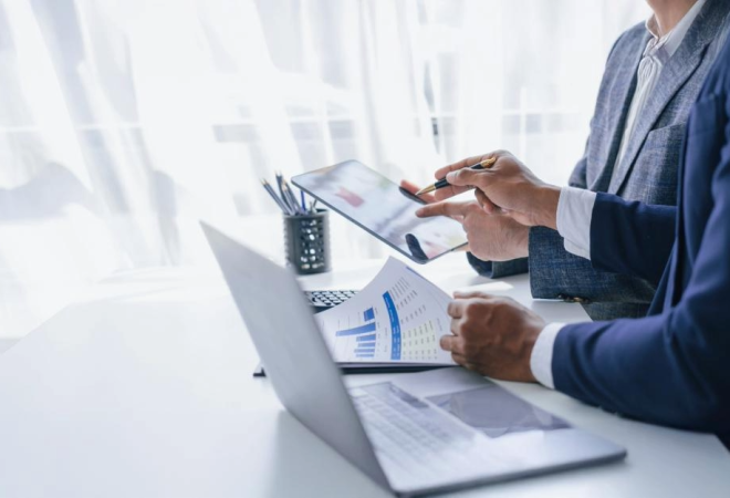 Management-Accounting