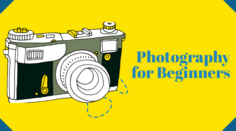 Photography-for-beginners Photography-for-beginners