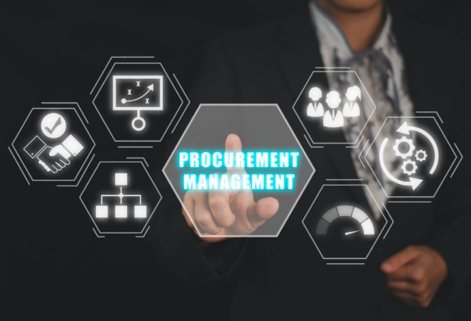 Procurement-Management