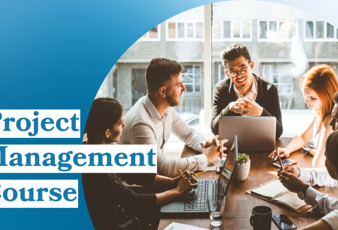 Project-Management-course