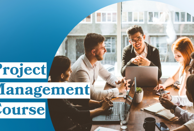 Project-Management-course