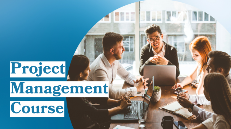 Project-Management-course Project-Management-course
