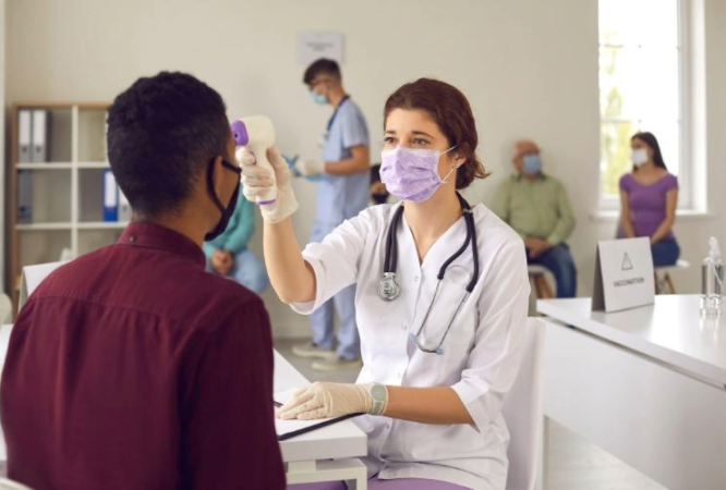 Public-Health