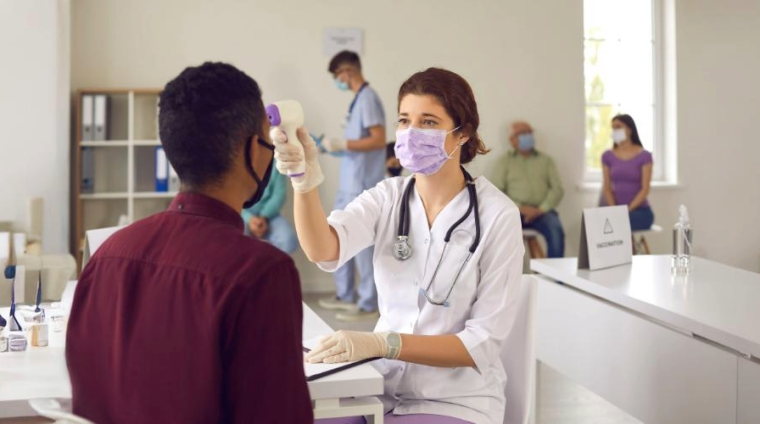Public-Health Public-Health