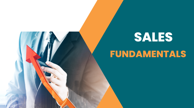 Sales-Fundamentals Sales-Fundamentals