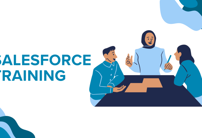 Salesforce-training