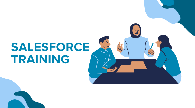 Salesforce-training Salesforce-training