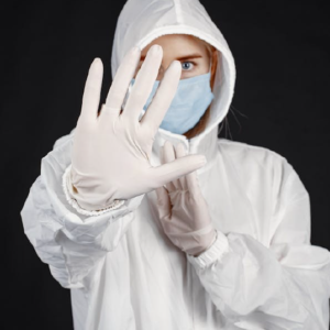Emerging Infectious Diseases: Preparedness and Response Strategies for Healthcare Systems