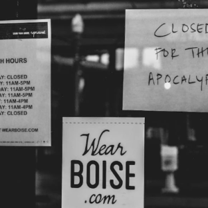 Crisis Management in Retail Navigating Uncertainty and Building Resilience