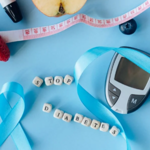 The Role of Nutrition in Chronic Disease Prevention and Management