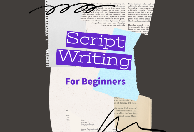 Scriptwriting-for-Beginners