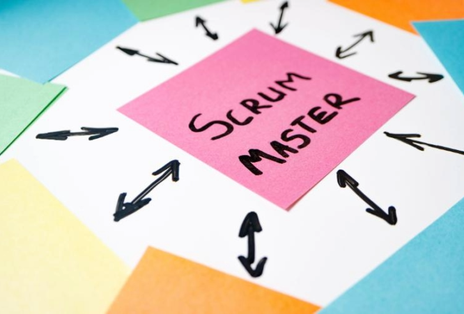 Scrum-Master