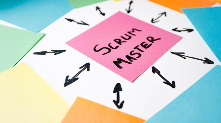 Scrum-Master Scrum-Master