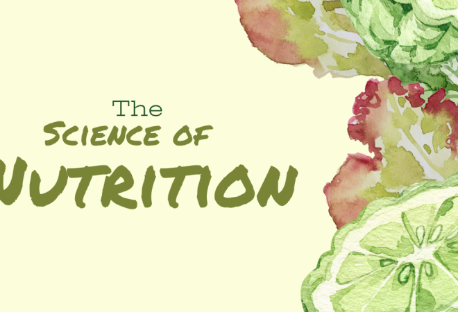 The-Science-of-Nutrition