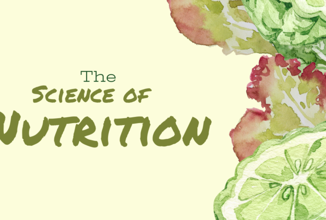 The-Science-of-Nutrition