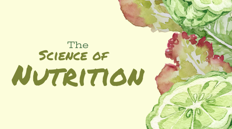 The-Science-of-Nutrition The-Science-of-Nutrition