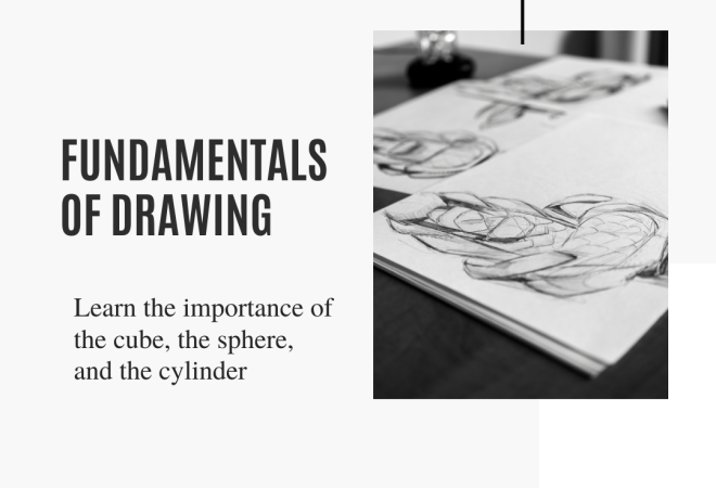 White-Monochromatic-Drawing-Workshop-Webinar-Instagram-Post