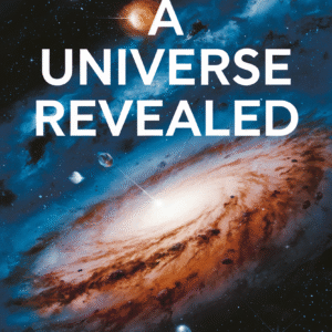 A Universe Revealed: Breakthroughs in Astrophysics and Space Research by Dr. Scarlett Scott