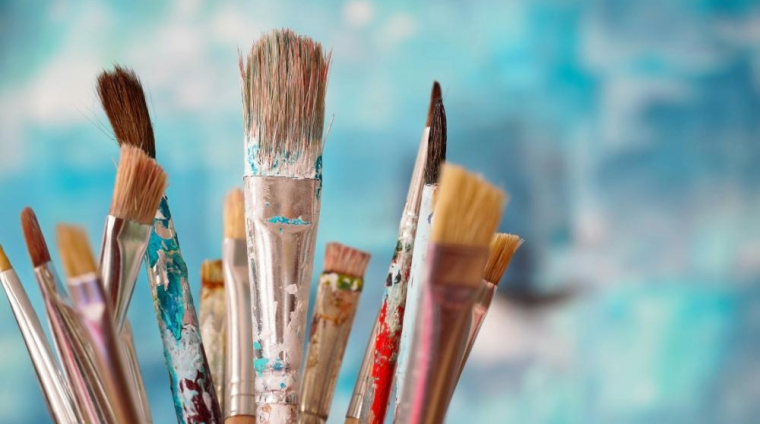 Acrylic-Painting-Course Acrylic-Painting-Course