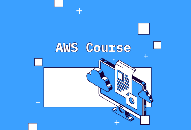 Amazon-Web-Services-AWS-Course