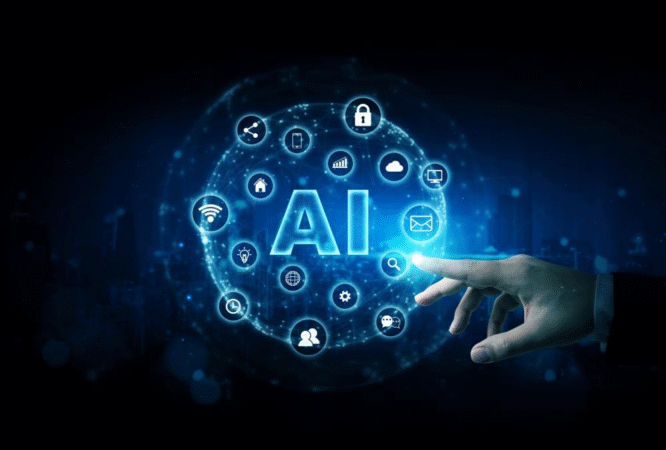 Artificial-Intelligence-Course