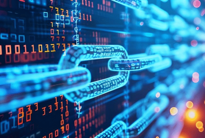 Blockchain-Training
