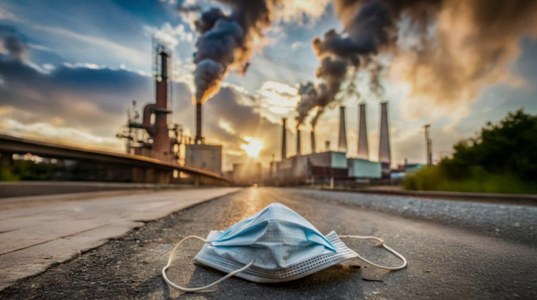 Climate-Change-and-Public-Health-Course Climate-Change-and-Public-Health-Course