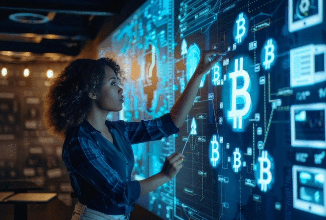 Cryptography-Course