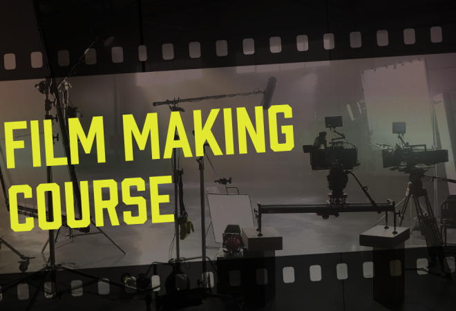 Filmmaking-Course