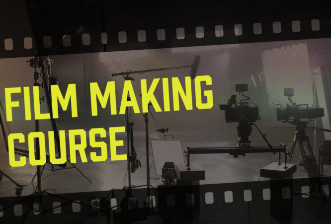 Filmmaking-Course