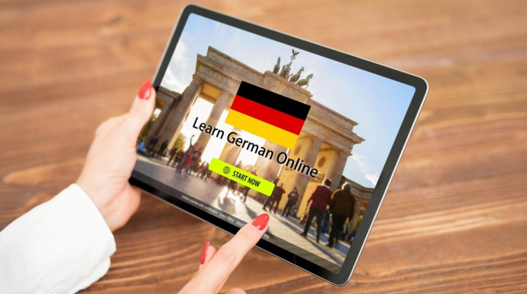 German-Language-Course German-Language-Course