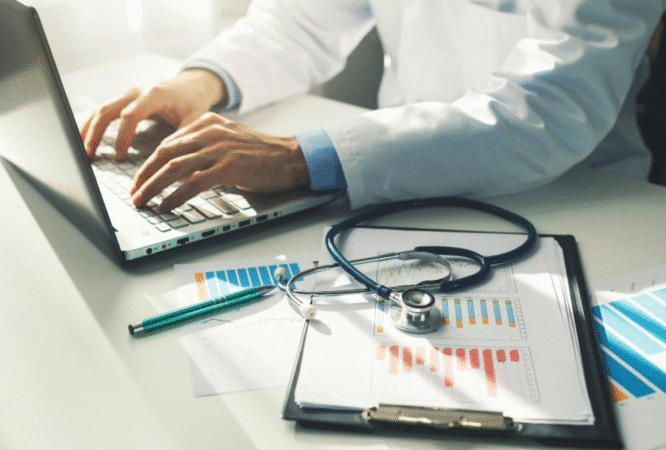 Healthcare-Finance