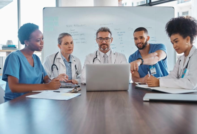 Healthcare-Management