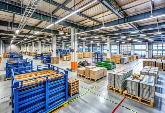 Industrial-Organization